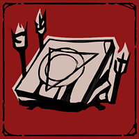 Трофей {trophy} у грі Rogue Lords для PS4