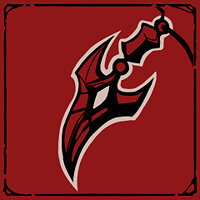 Трофей {trophy} у грі Rogue Lords для PS4