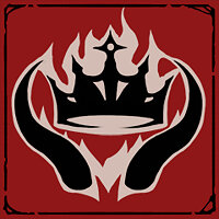 Трофей {trophy} у грі Rogue Lords для PS4