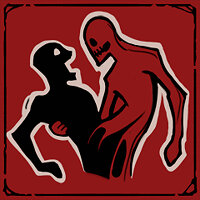 Трофей {trophy} у грі Rogue Lords для PS4