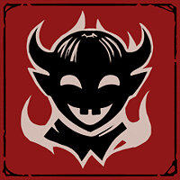 Трофей {trophy} у грі Rogue Lords для PS4