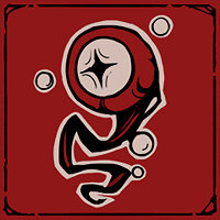 Трофей {trophy} у грі Rogue Lords для PS4