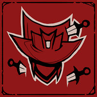 Трофей {trophy} у грі Rogue Lords для PS4