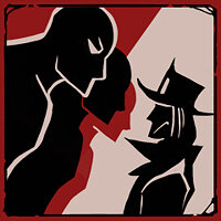 Трофей {trophy} у грі Rogue Lords для PS4