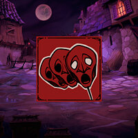Досягнення Masked ball у грі Rogue Lords для Xbox One