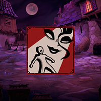Досягнення Nowhere to hide у грі Rogue Lords для Xbox One