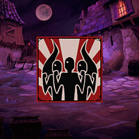 Досягнення Leader of the pack у грі Rogue Lords для Xbox One