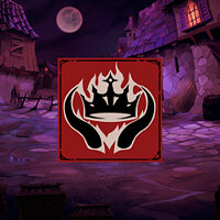 Досягнення Final Chapter у грі Rogue Lords для Xbox One