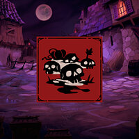 Досягнення Field of corpses у грі Rogue Lords для Xbox One