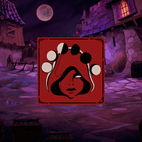 Досягнення Who's playing with the light? у грі Rogue Lords для Xbox One