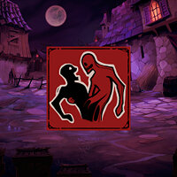 Досягнення Macabre waltz у грі Rogue Lords для Xbox One