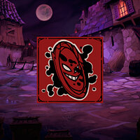 Досягнення Watch out behind you... у грі Rogue Lords для Xbox One