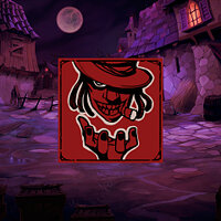 Досягнення What's yours is mine у грі Rogue Lords для Xbox One