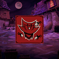 Досягнення Total supremacy у грі Rogue Lords для Xbox One