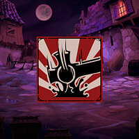 Досягнення Pulverize у грі Rogue Lords для Xbox One