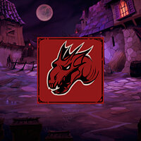 Досягнення The Head of the Hydra у грі Rogue Lords для Xbox One