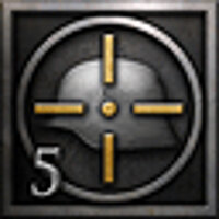 Досягнення 5-in-a-row! у грі Medal of Honor: Airborne для Xbox 360