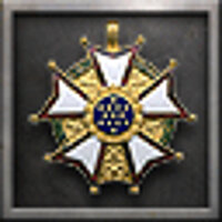 Досягнення MP - Legion of Merit у грі Medal of Honor: Airborne для Xbox 360