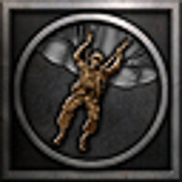 Досягнення Flared Landing у грі Medal of Honor: Airborne для Xbox 360