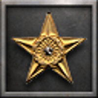 Досягнення MP - Silver Star у грі Medal of Honor: Airborne для Xbox 360