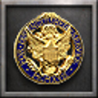 Досягнення MP - Distinguished Service Medal у грі Medal of Honor: Airborne для Xbox 360