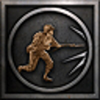 Досягнення Homerun! у грі Medal of Honor: Airborne для Xbox 360