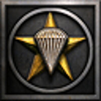 Досягнення Jump Training у грі Medal of Honor: Airborne для Xbox 360