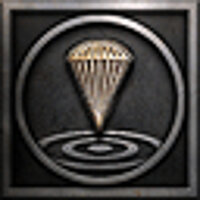 Досягнення Jump Master у грі Medal of Honor: Airborne для Xbox 360