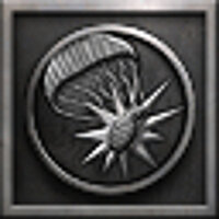 Досягнення MP - Human Flak Gun у грі Medal of Honor: Airborne для Xbox 360