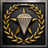 Досягнення Master Parachutist у грі Medal of Honor: Airborne для Xbox 360