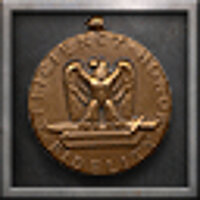 Досягнення MP - Good Conduct Medal у грі Medal of Honor: Airborne для Xbox 360