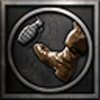 Досягнення In Yer Face! у грі Medal of Honor: Airborne для Xbox 360