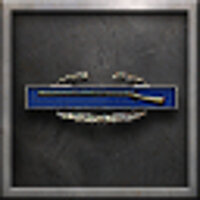 Досягнення MP - Combat Infantryman Badge у грі Medal of Honor: Airborne для Xbox 360