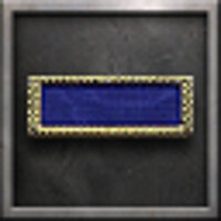 Досягнення MP - Presidential Unit Citation у грі Medal of Honor: Airborne для Xbox 360