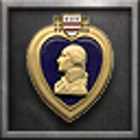 Досягнення MP - Purple Heart у грі Medal of Honor: Airborne для Xbox 360