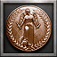 Досягнення Complete on Casual у грі Medal of Honor: Airborne для Xbox 360