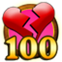 Pencapaian Habitual Heartbreaker dalam permainan Hardwood Hearts untuk Xbox 360