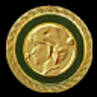 Досягнення Collected 5 Gold Rewards у грі Tomb Raider: Legend для Xbox 360