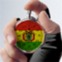 Досягнення Completed Bolivia Time Trial у грі Tomb Raider: Legend для Xbox 360