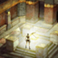 Досягнення Egyptian Tomb Raider у грі Tomb Raider: Legend для Xbox 360