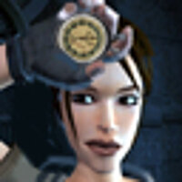 Досягнення Completed all Time Trials у грі Tomb Raider: Legend для Xbox 360