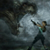 Досягнення Peruvian Tomb Raider у грі Tomb Raider: Legend для Xbox 360