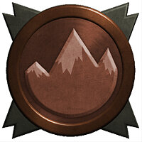 Трофей {trophy} у грі Tomb Raider: Legend для PS3