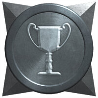 Трофей {trophy} у грі Tomb Raider: Legend для PS3