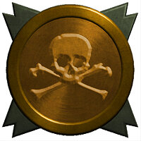 Трофей {trophy} у грі Tomb Raider: Legend для PS3