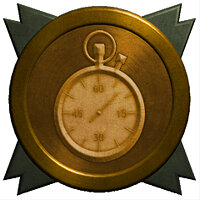 Трофей {trophy} у грі Tomb Raider: Legend для PS3