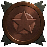 Трофей {trophy} у грі Tomb Raider: Legend для PS3