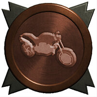 Трофей {trophy} у грі Tomb Raider: Legend для PS3