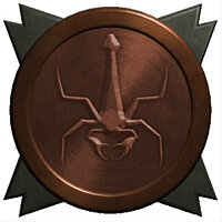 Трофей {trophy} у грі Tomb Raider: Legend для PS3