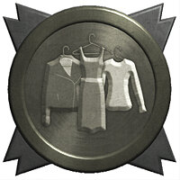 Трофей {trophy} у грі Tomb Raider: Legend для PS3